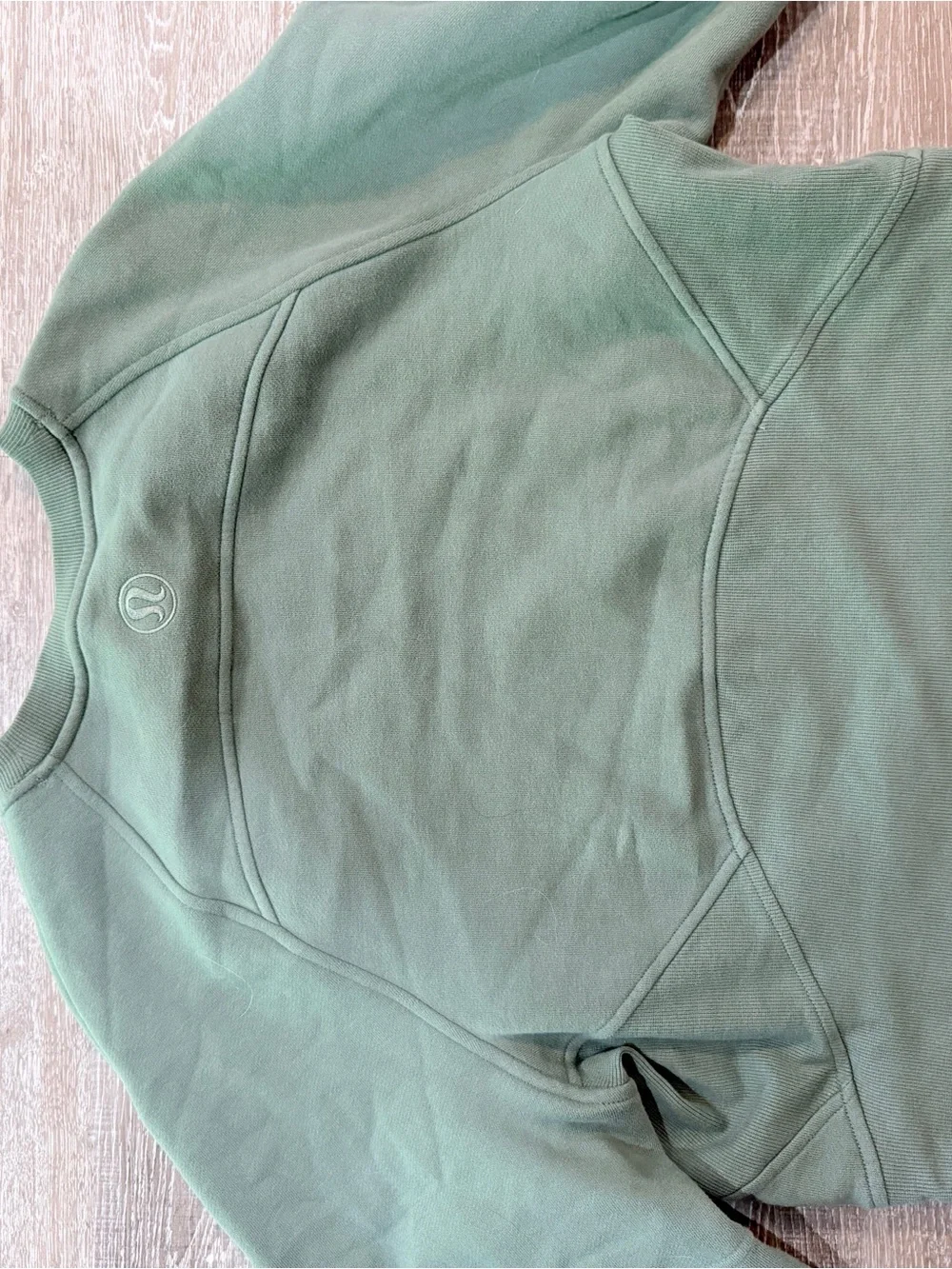 lululemon athletica soft olive
